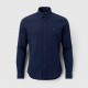 Tommy Hilfiger Navy Πουκάμισο / Pre-Owned